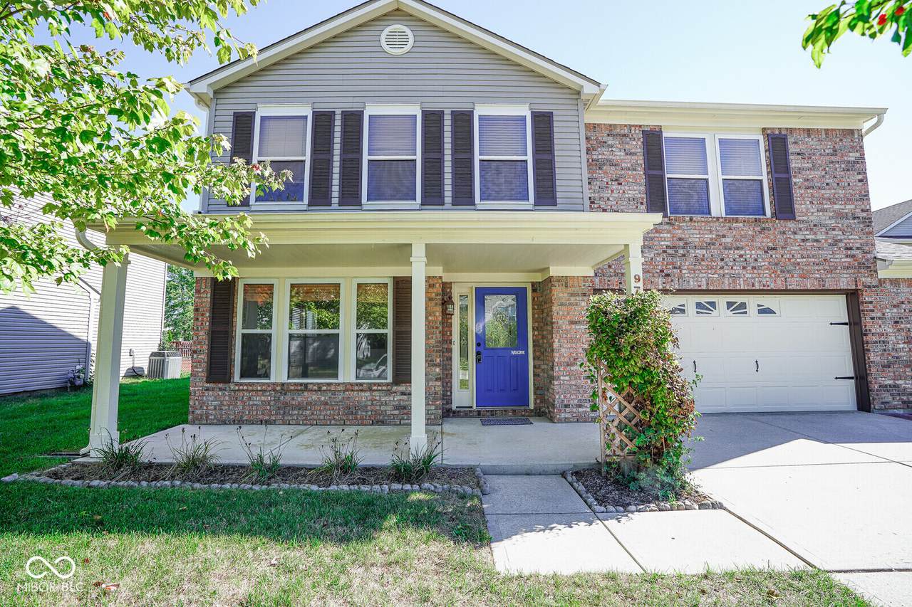 977 Peppermint Court - Photo 1