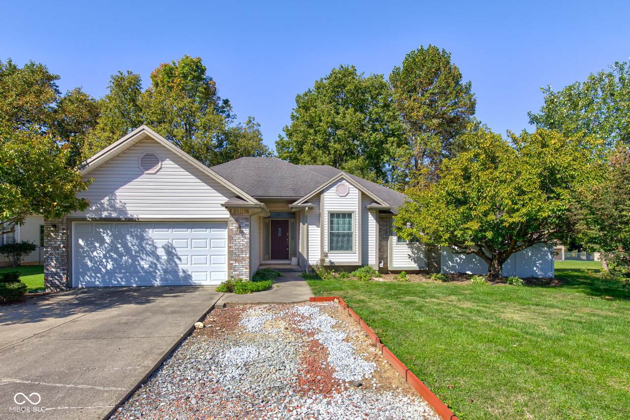 1838 Woodside Village Drive - Photo 1
