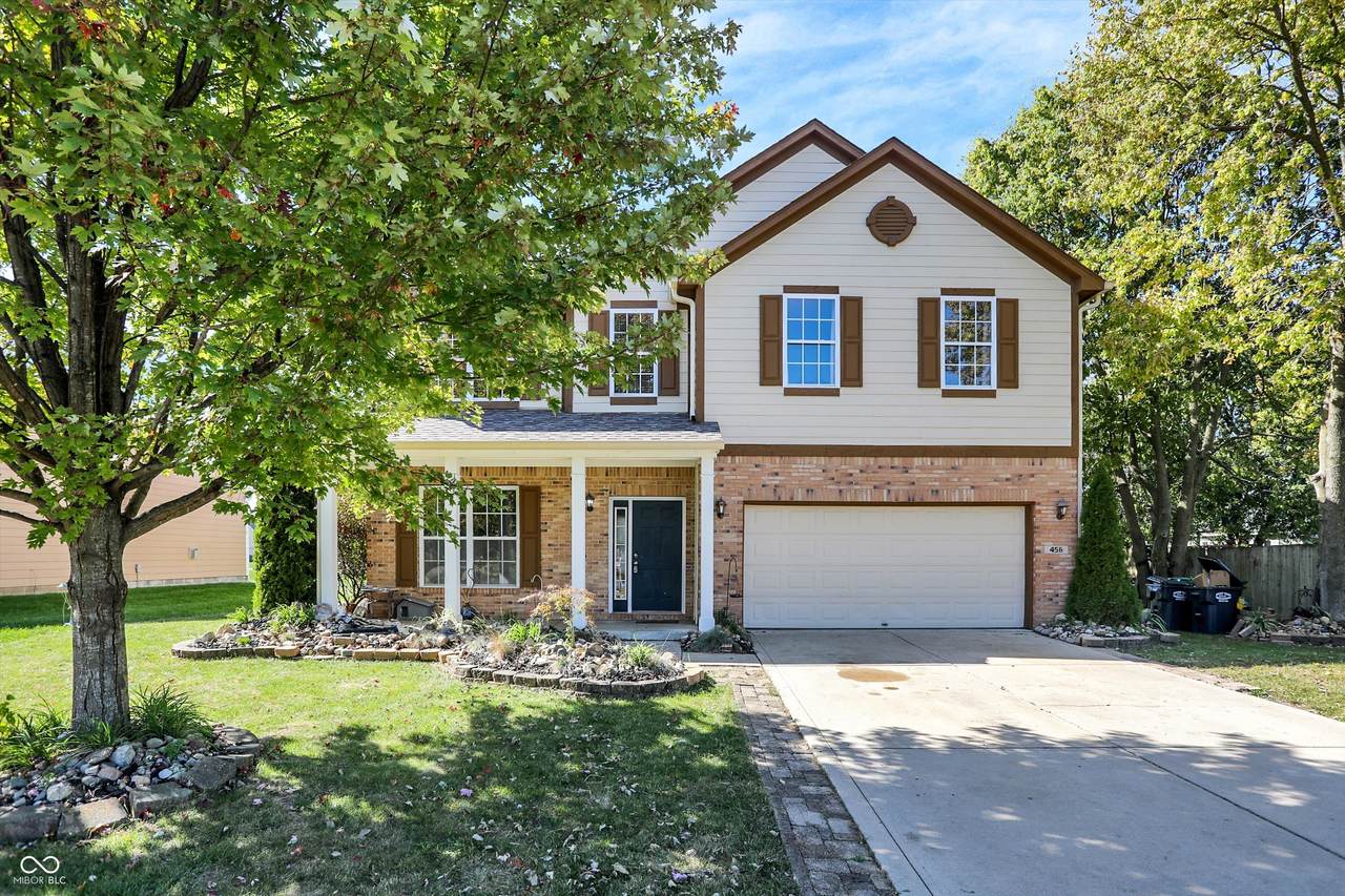 456 Georgetown Road - Photo 1