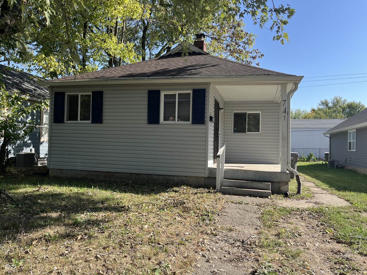 741 Arnolda Avenue - Photo 1