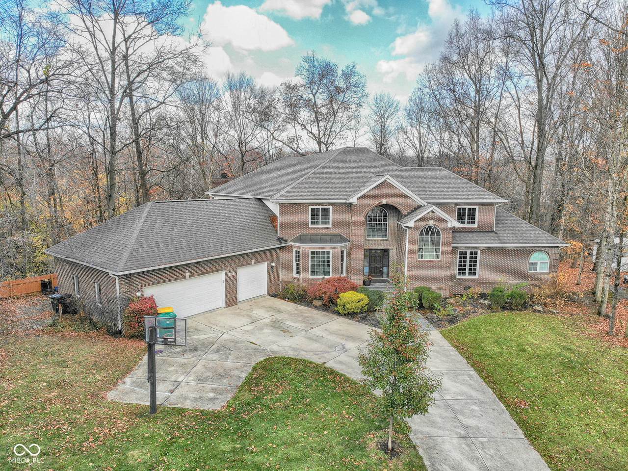 808 Copperfield Crossing - Photo 1