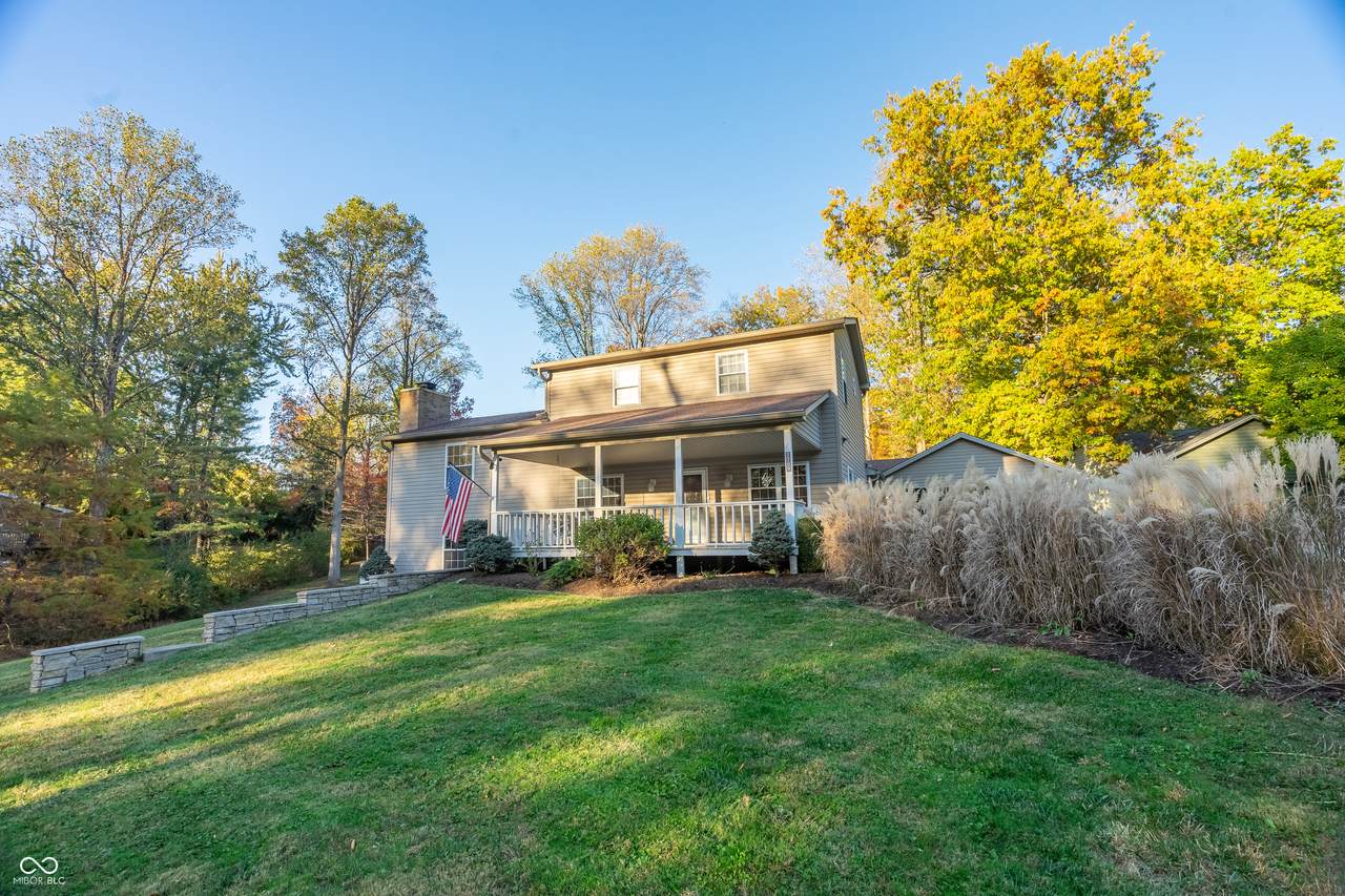 7709 Elk Drive - Photo 1