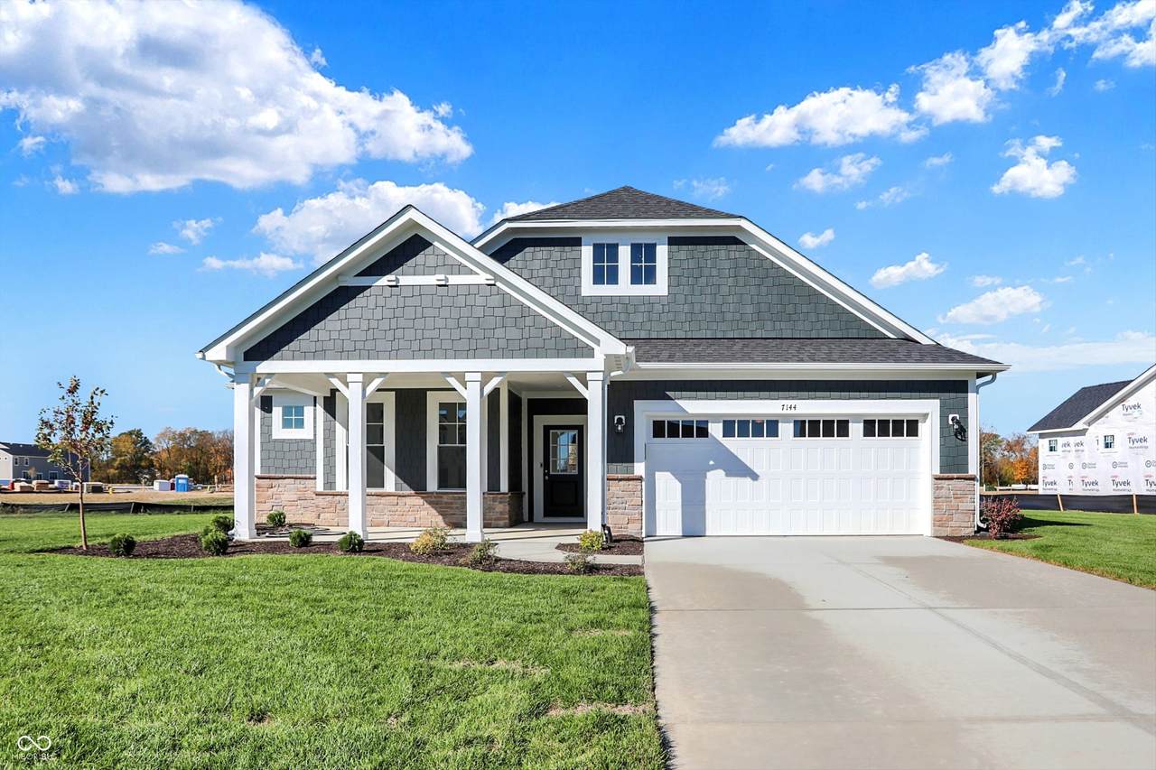 7144 Rose Hill Avenue - Photo 1