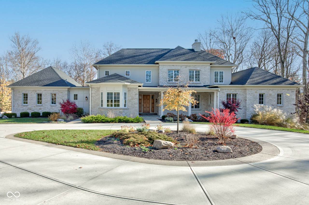 7755 Spring Mill Road - Photo 1