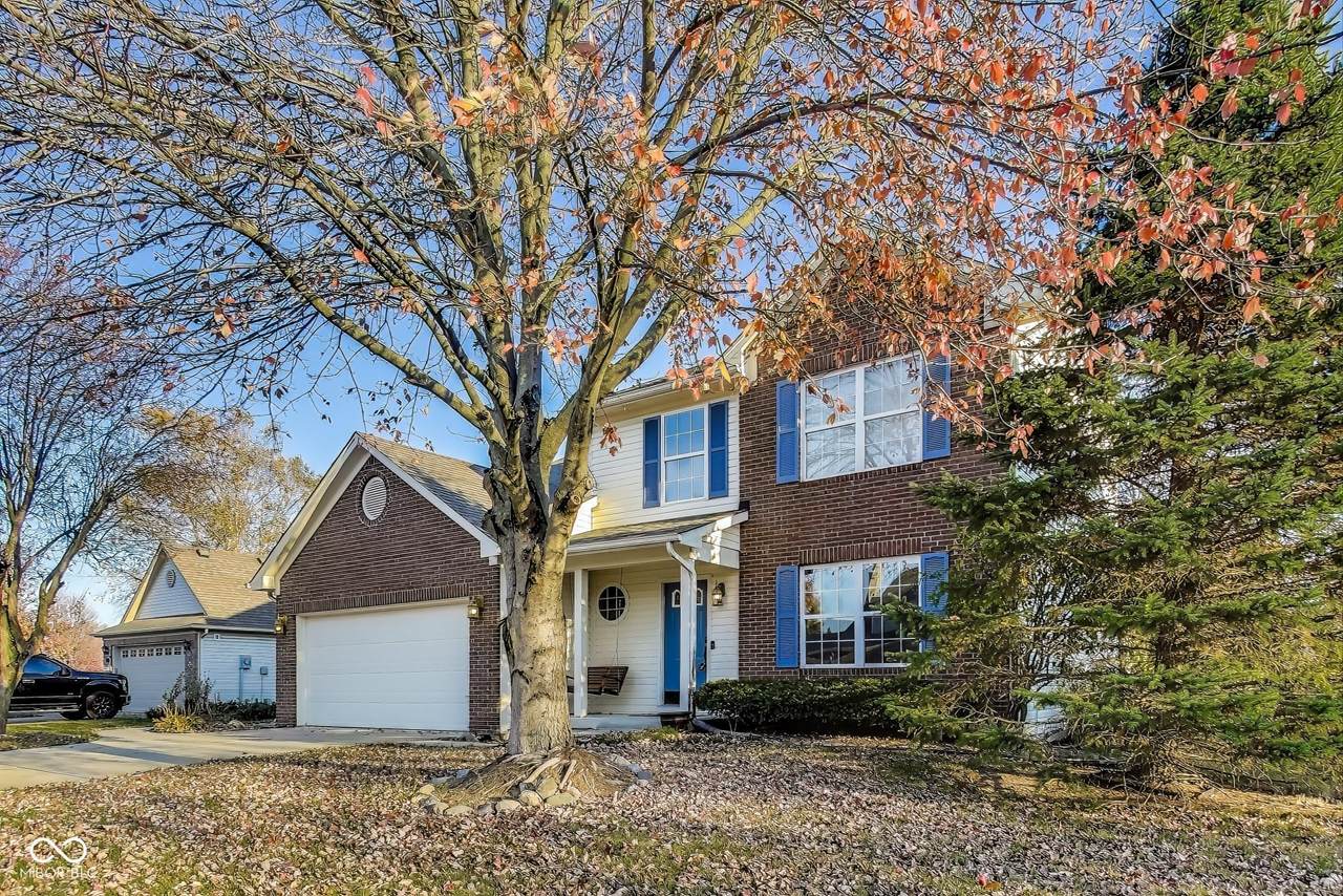 534 Austrian Way - Photo 1