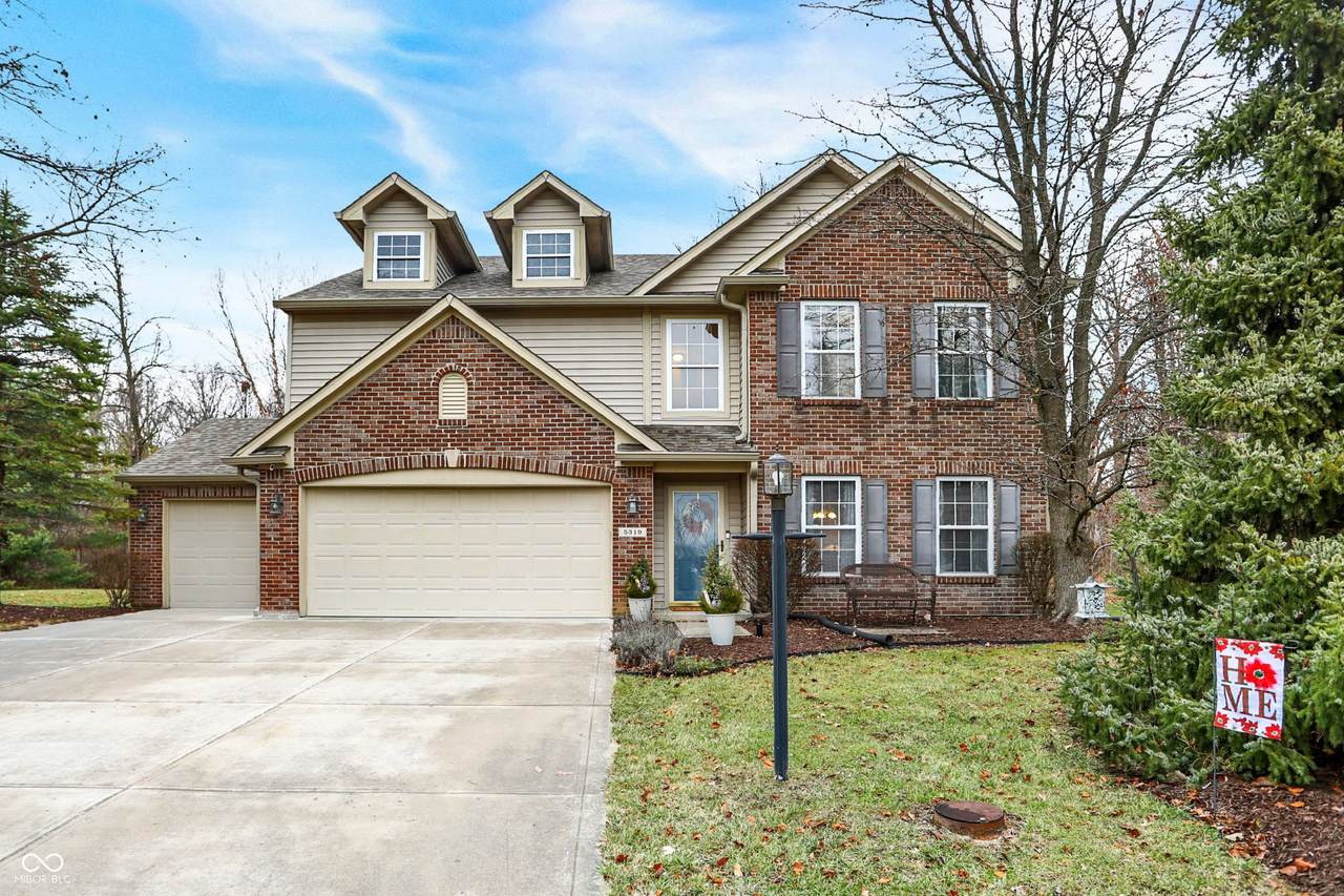 5319 Kidwell Circle - Photo 1