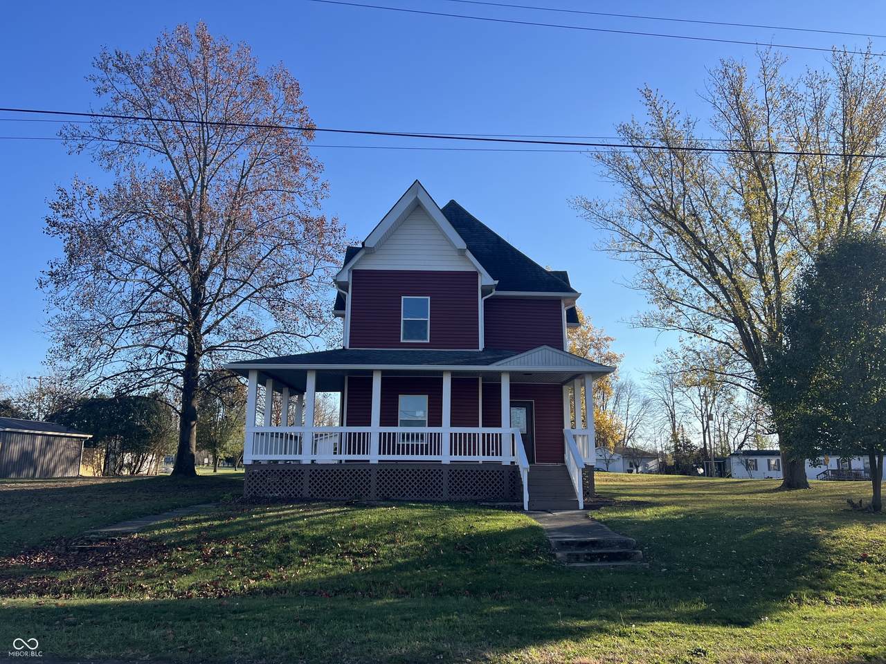503 Clyde Street - Photo 1