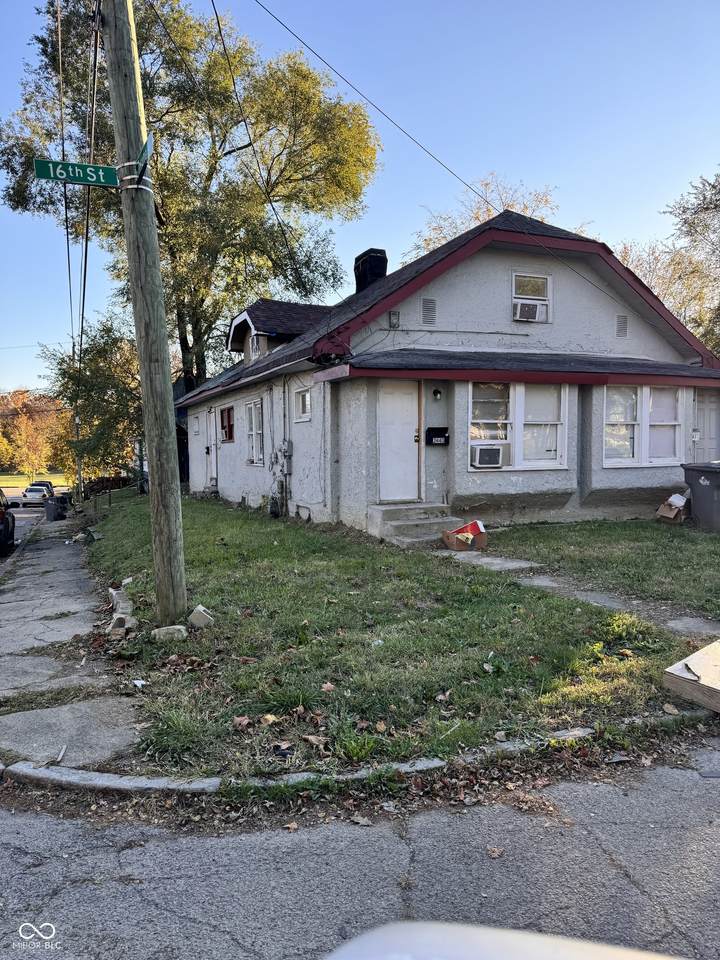 1528 Tacoma Avenue - Photo 1