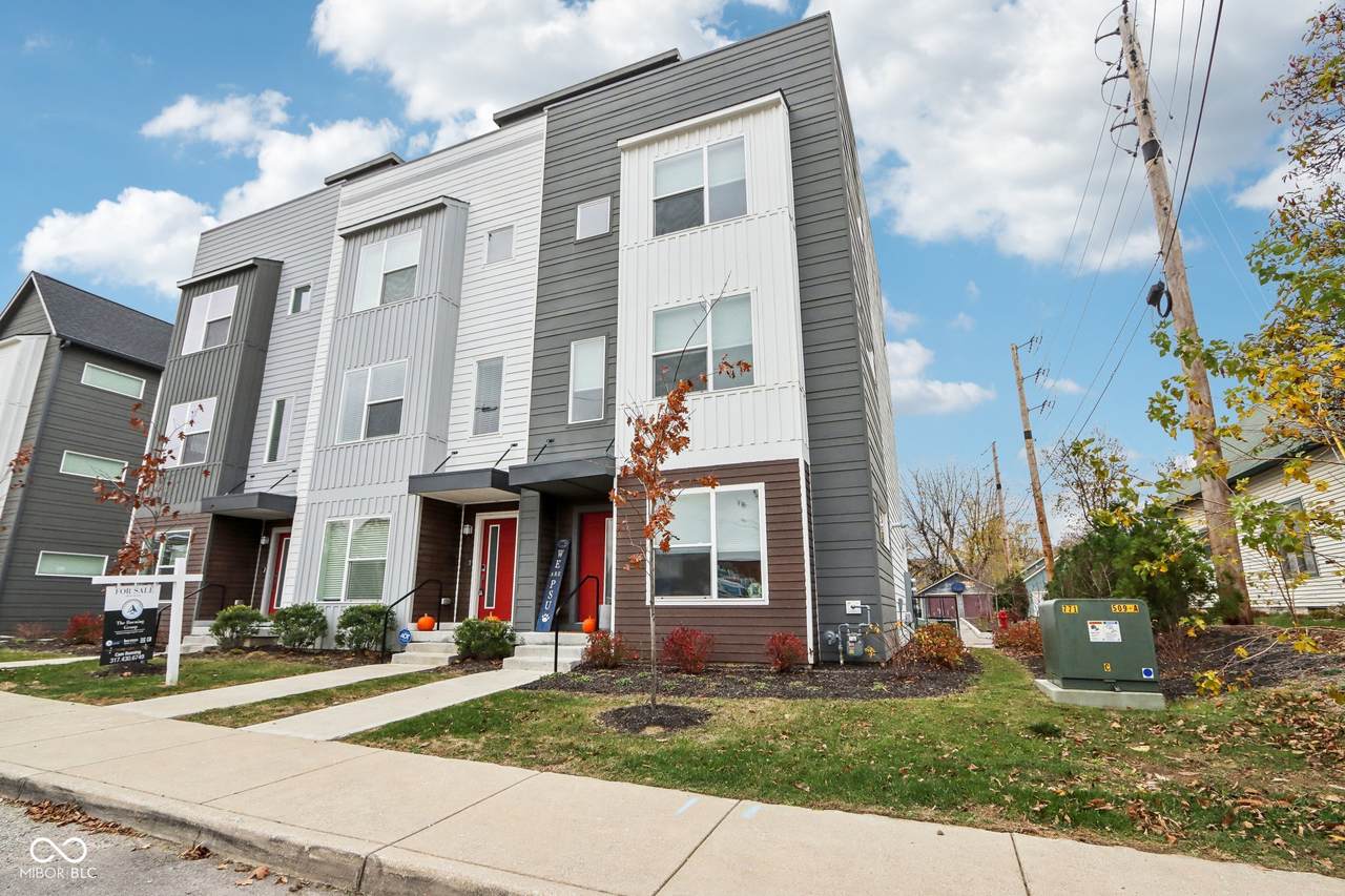 1014 Sterling Street - Photo 1