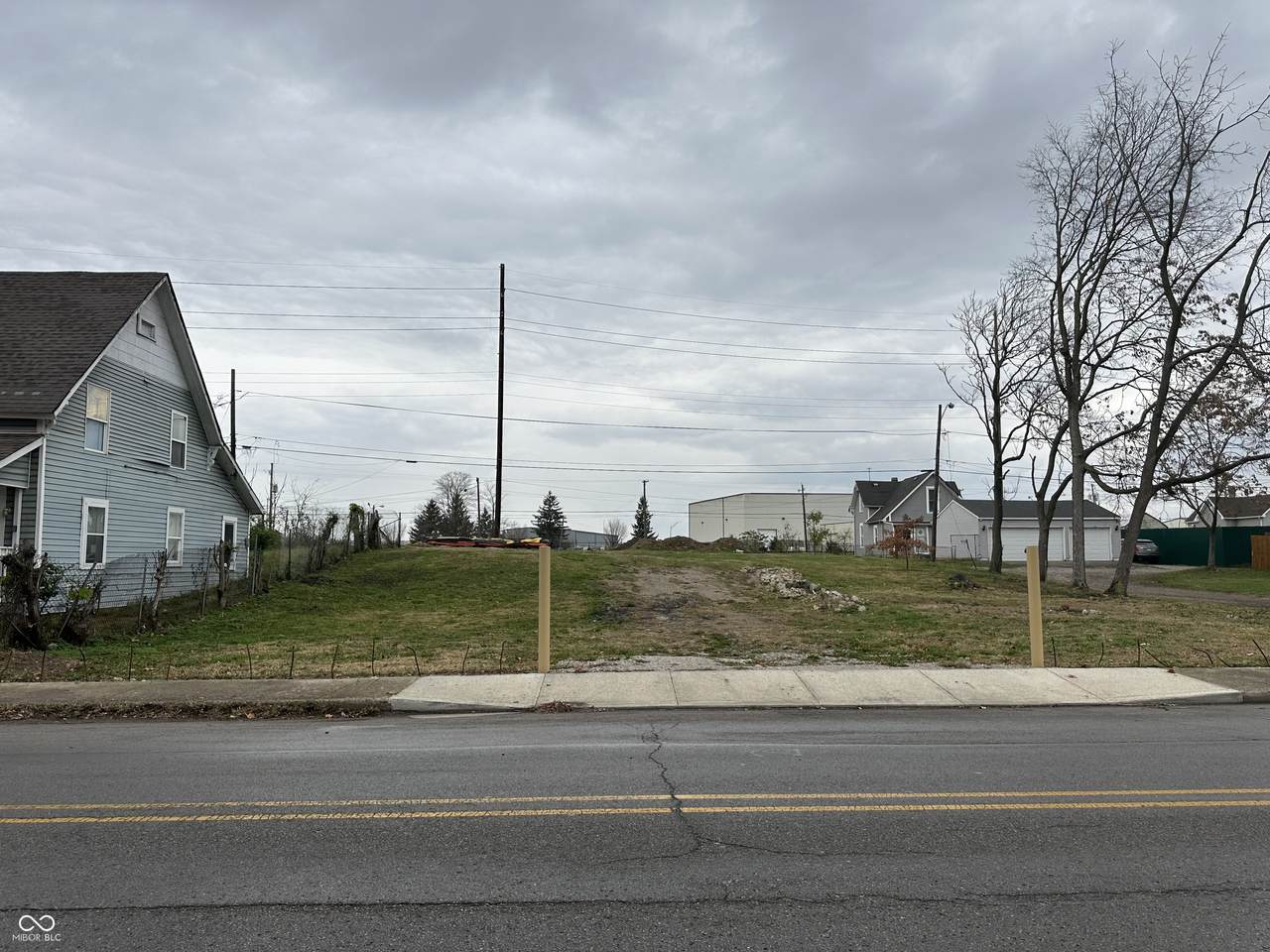 2617 & 2619 Massachusetts Avenue - Photo 1
