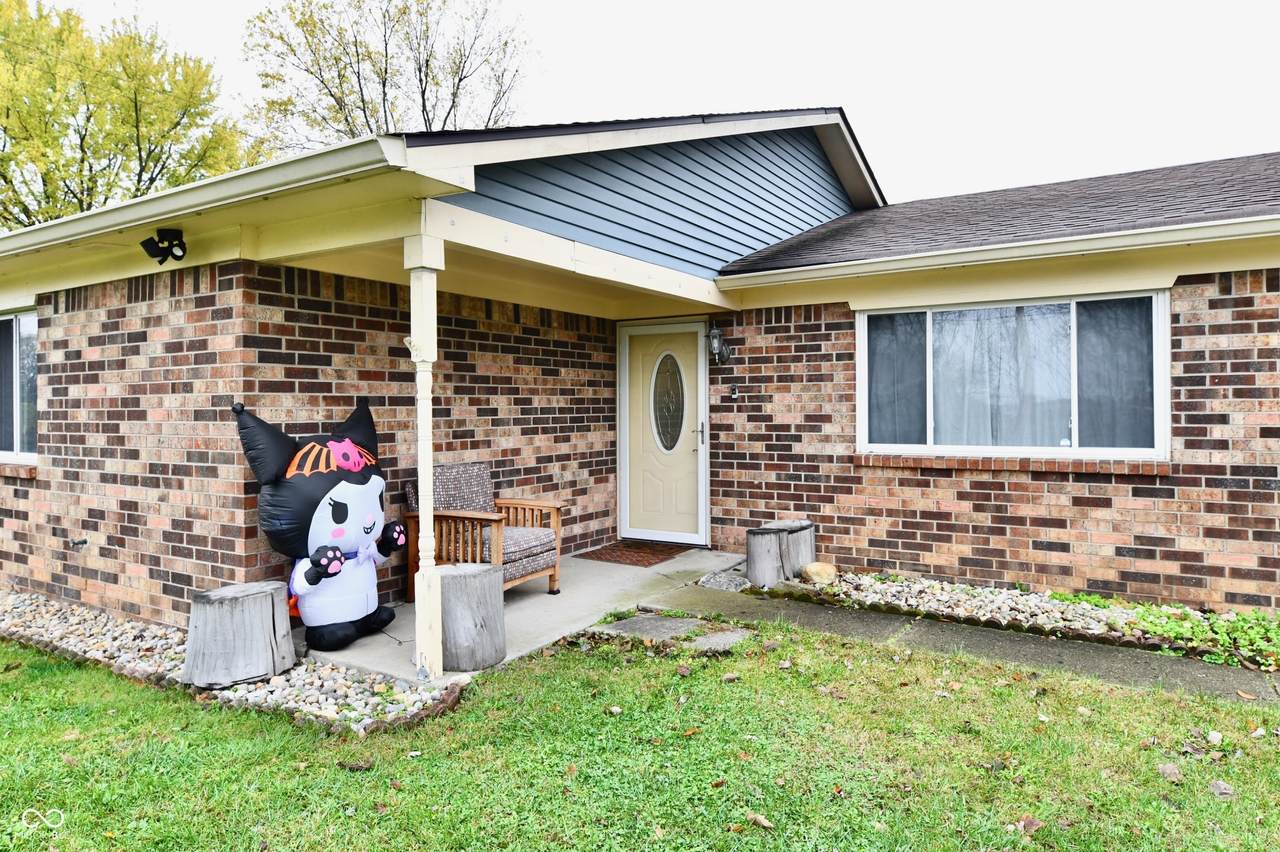 7922 Sherman Drive - Photo 1