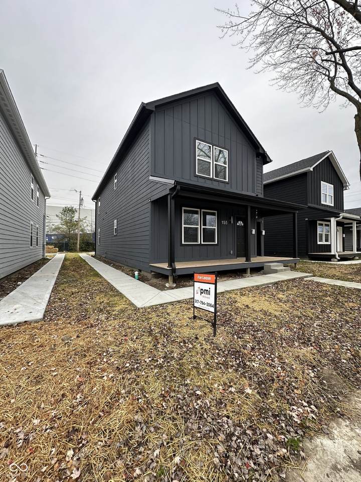 155 Harlan Street - Photo 1