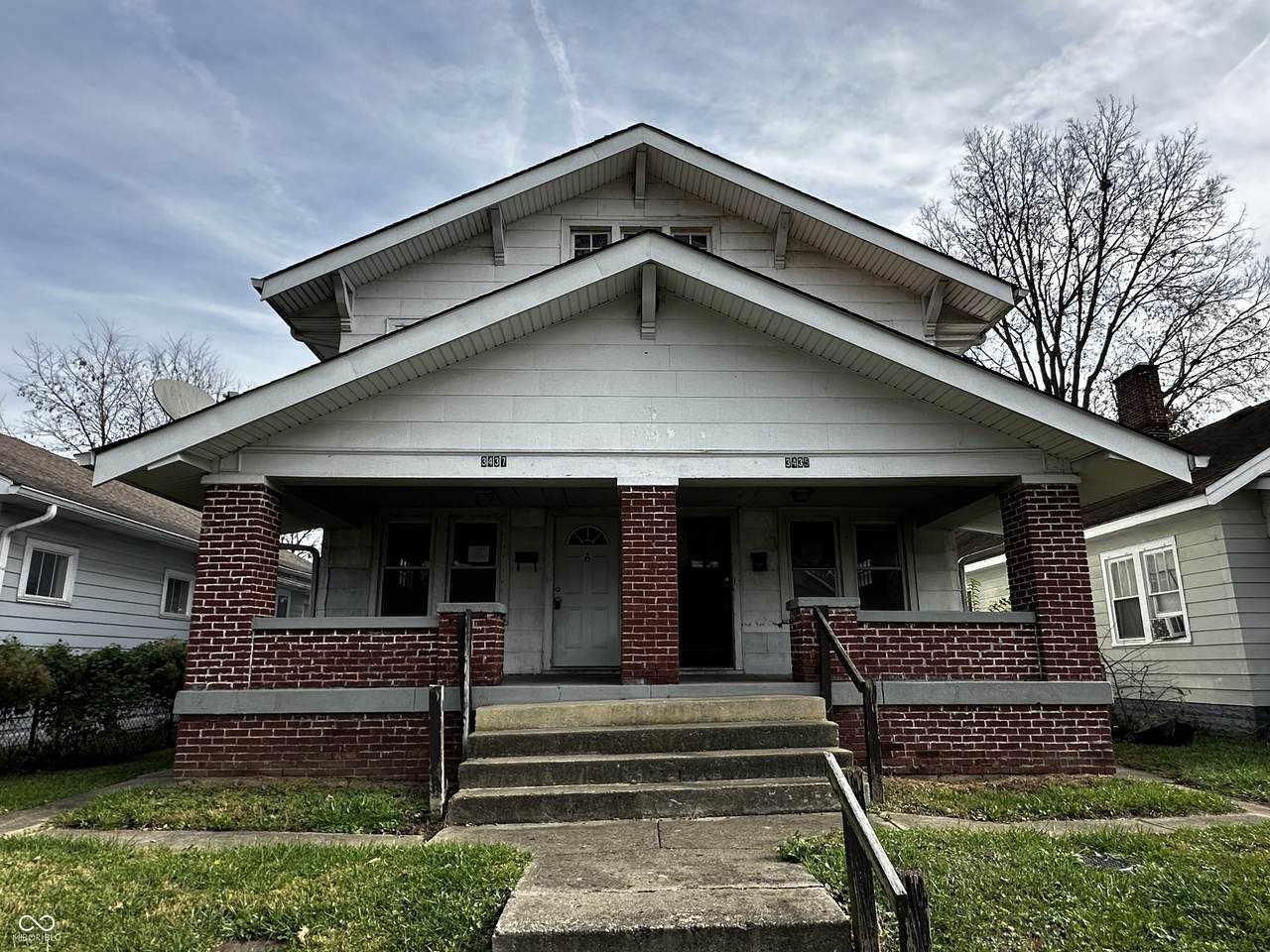 3435 Carrollton Avenue - Photo 1