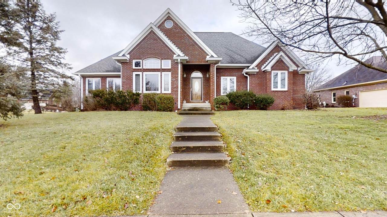 9699 Prairiewood Way - Photo 1