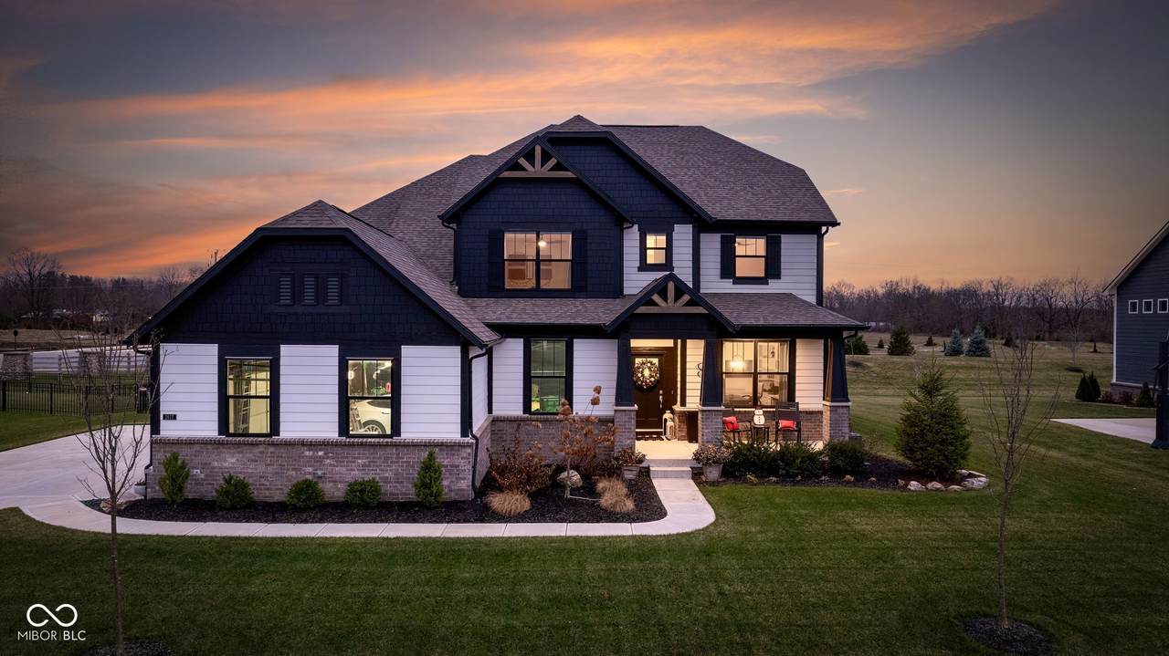 2677 Paperbark Creek Drive - Photo 1