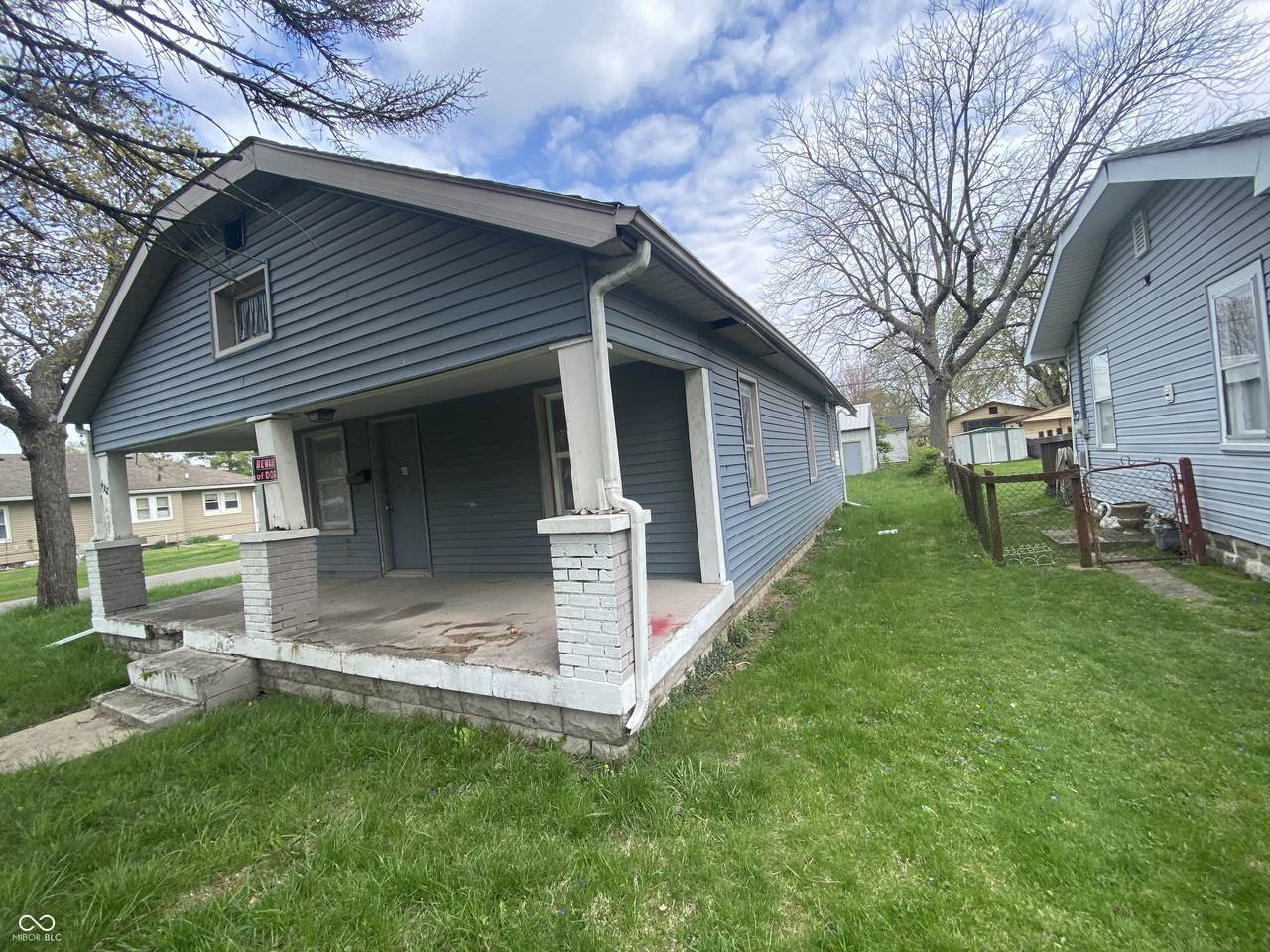 4102 Spann Avenue - Photo 1