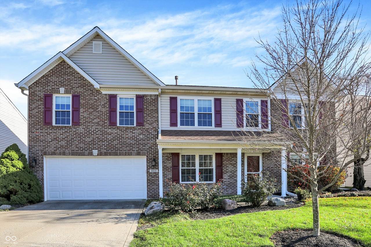 6531 Hunters Ridge - Photo 1