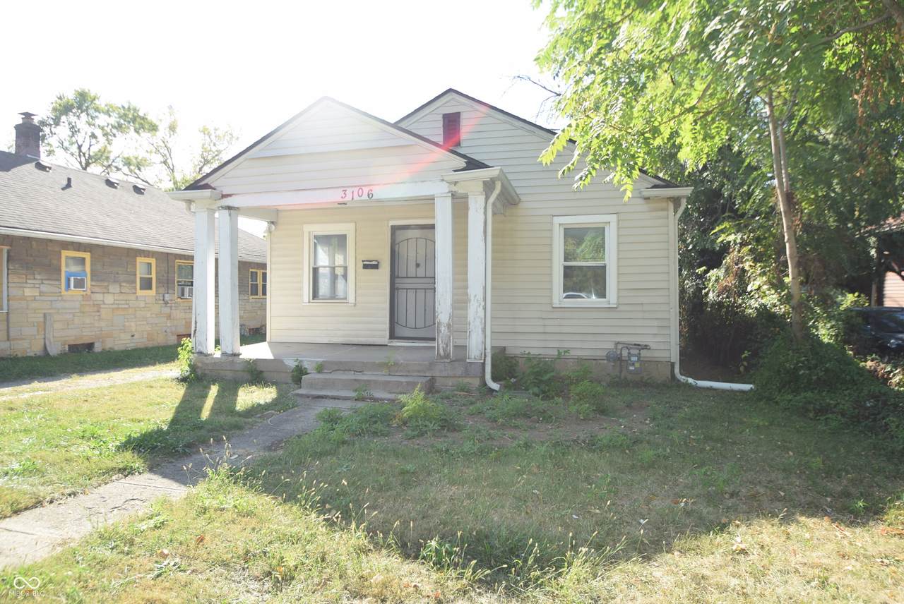 3106 Sherman Drive - Photo 1