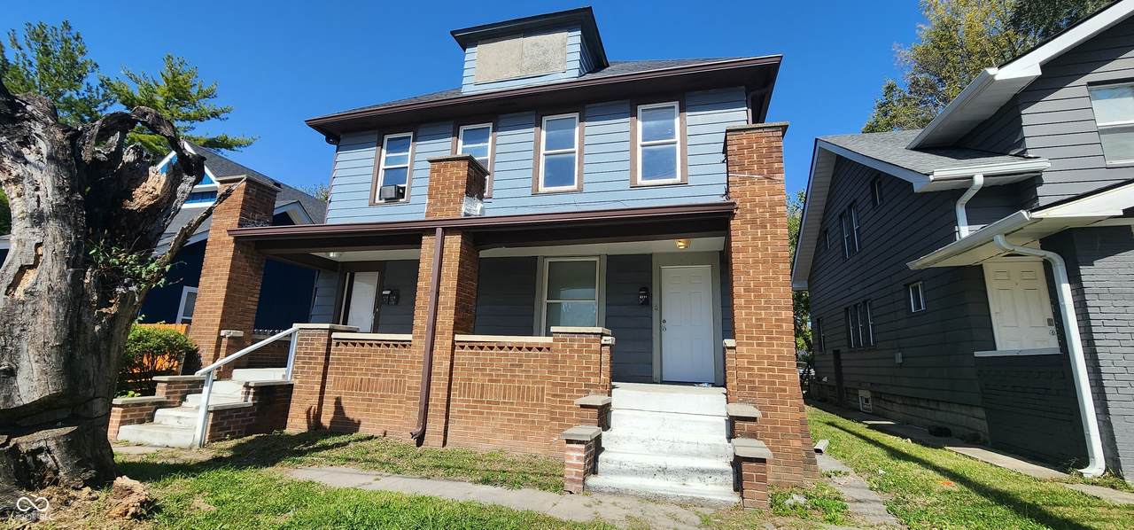 4114 Washington Street - Photo 1