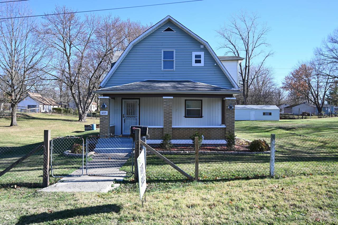 3235 Adams Street - Photo 1