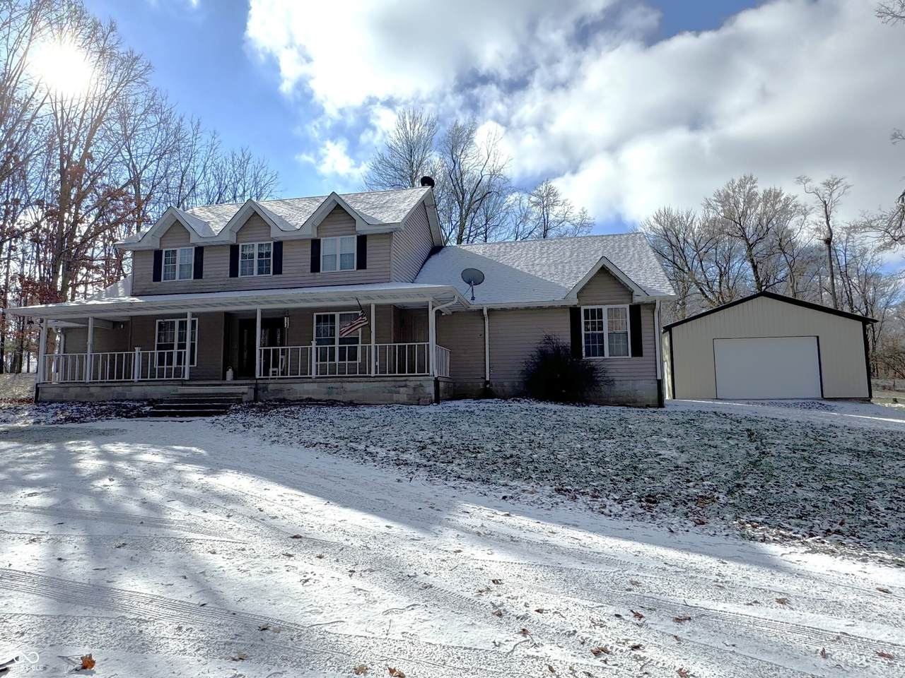 3020 10 O'clock Road - Photo 1
