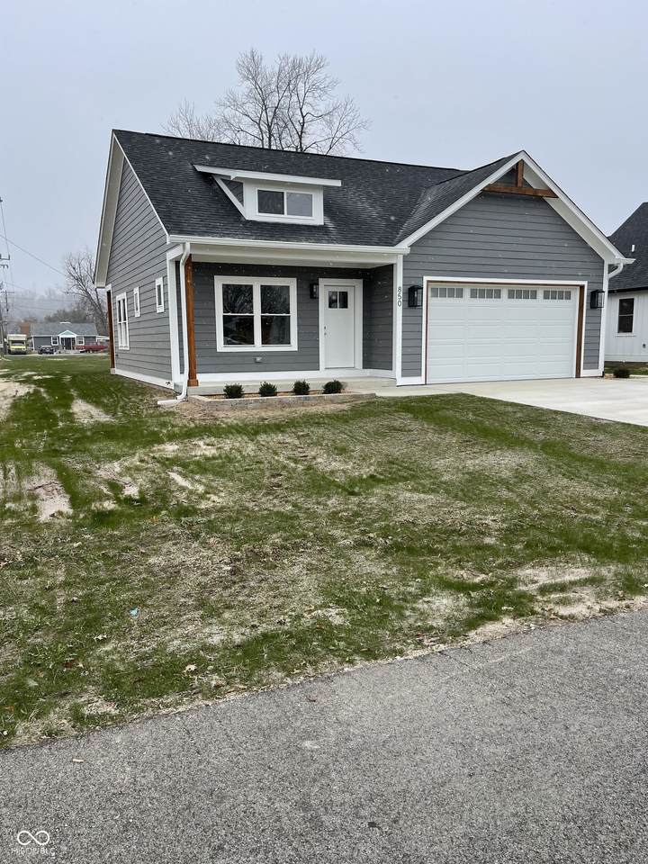 850 Nutter Street - Photo 1