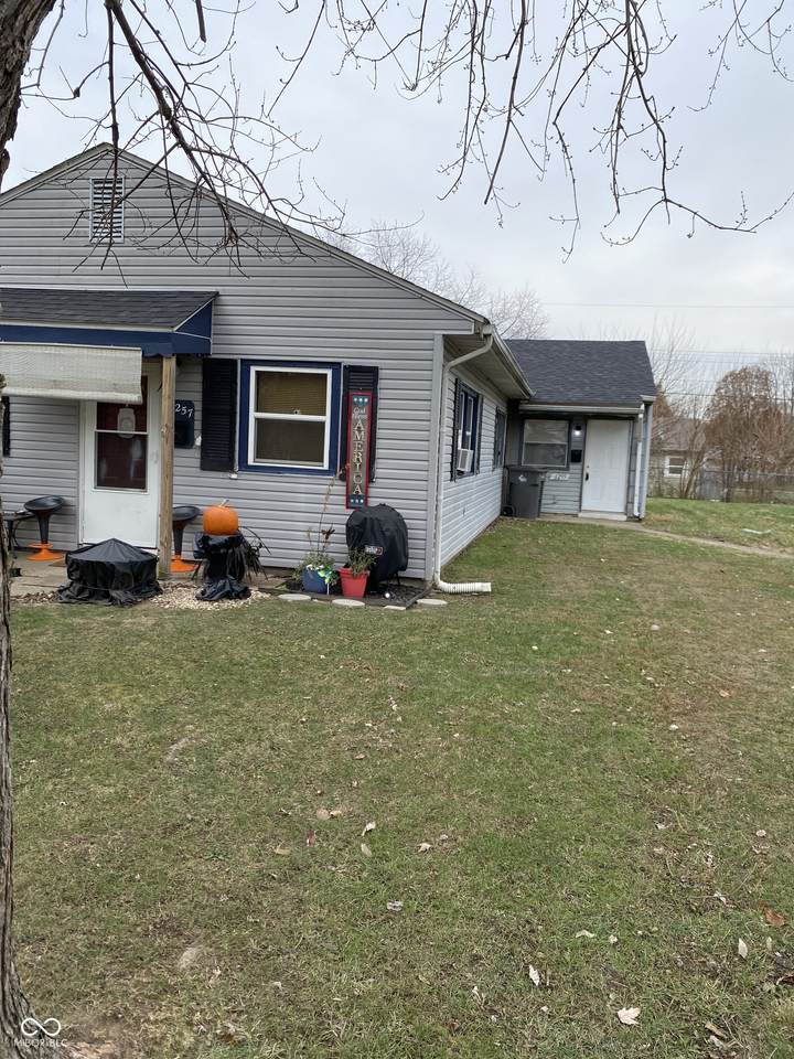 6255 Commodore Drive - Photo 1