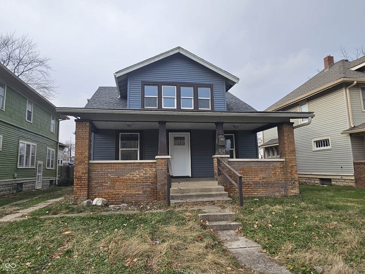 424 Kealing Avenue - Photo 1