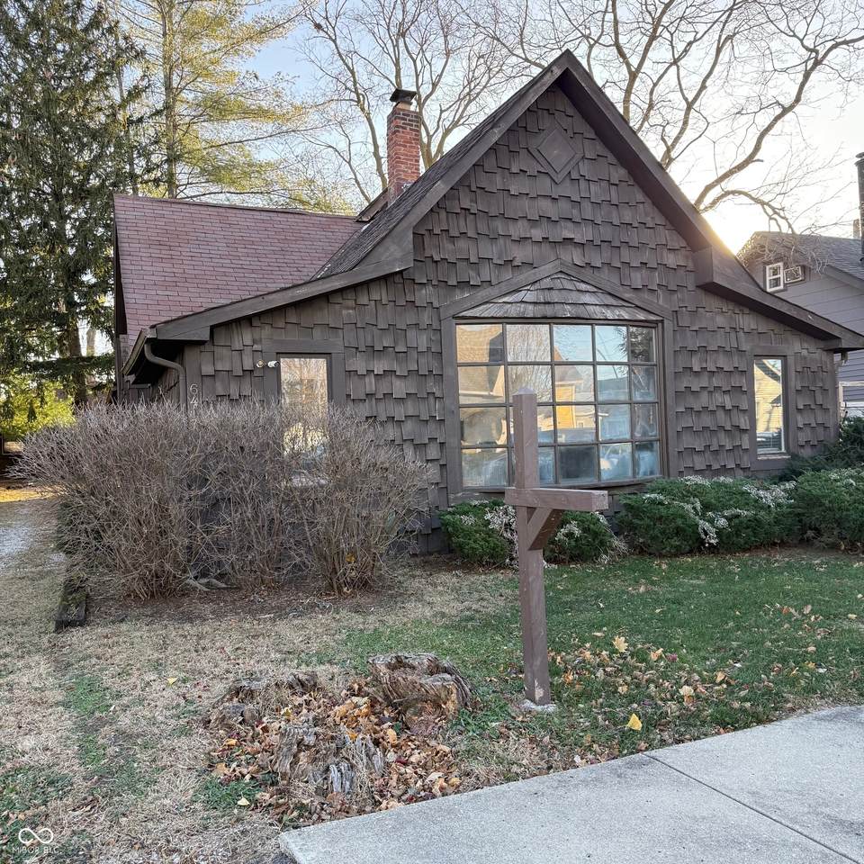 6417 Carrollton Avenue - Photo 1
