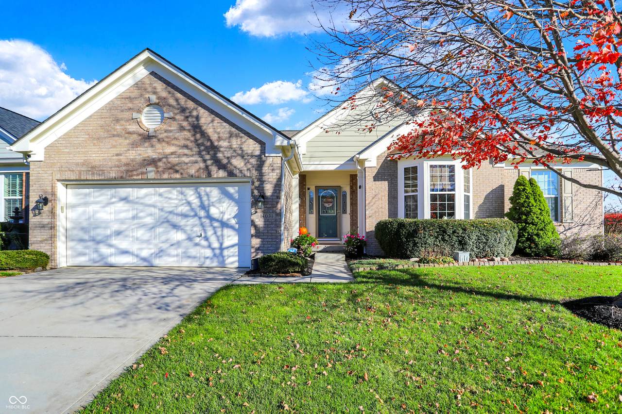 14031 Powder Drive - Photo 1