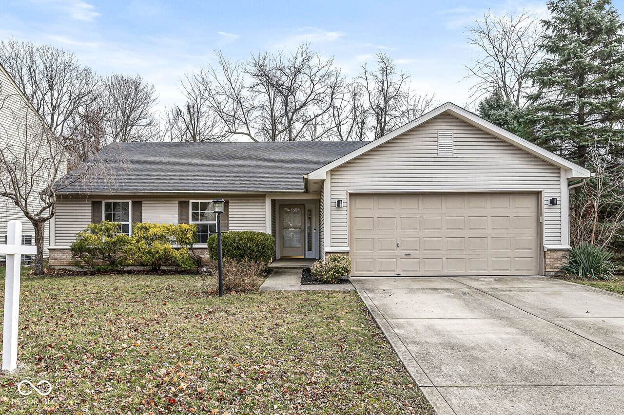 12243 Blue Sky Drive - Photo 1