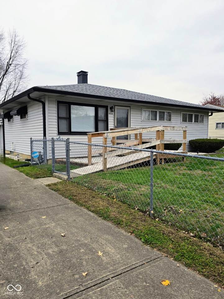 4010 Standish Drive - Photo 1