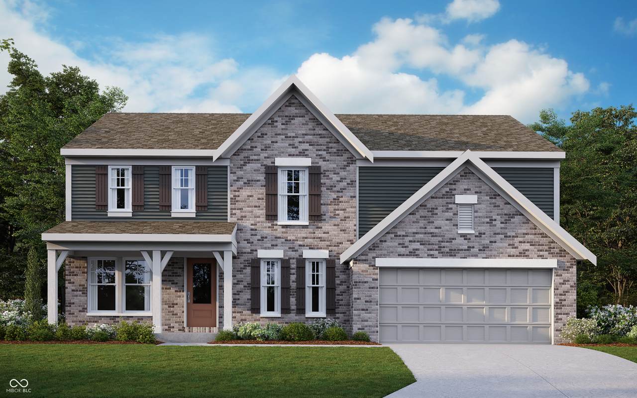 12023 Crestwater Court - Photo 1