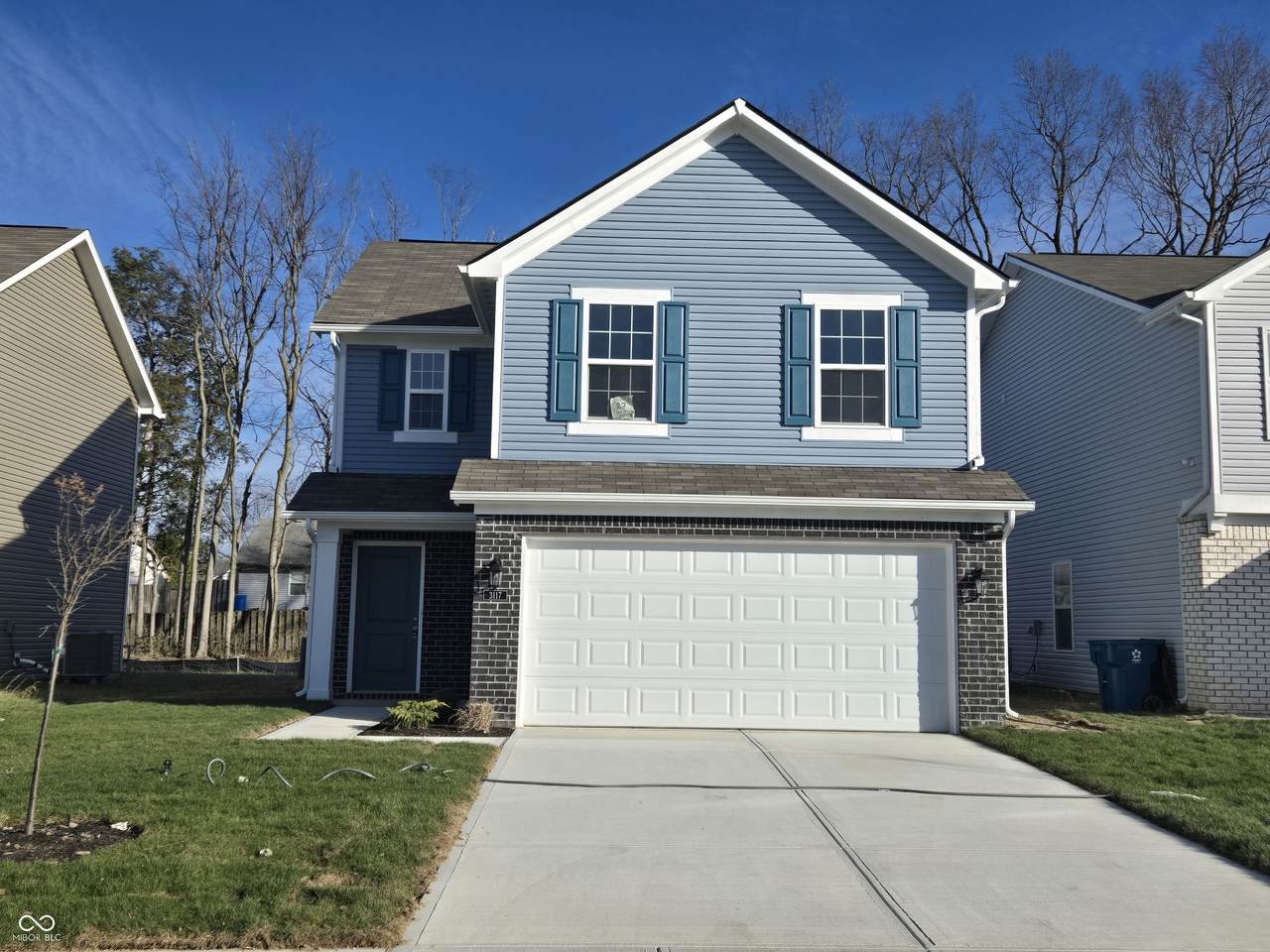 3117 Lennon Lane - Photo 1