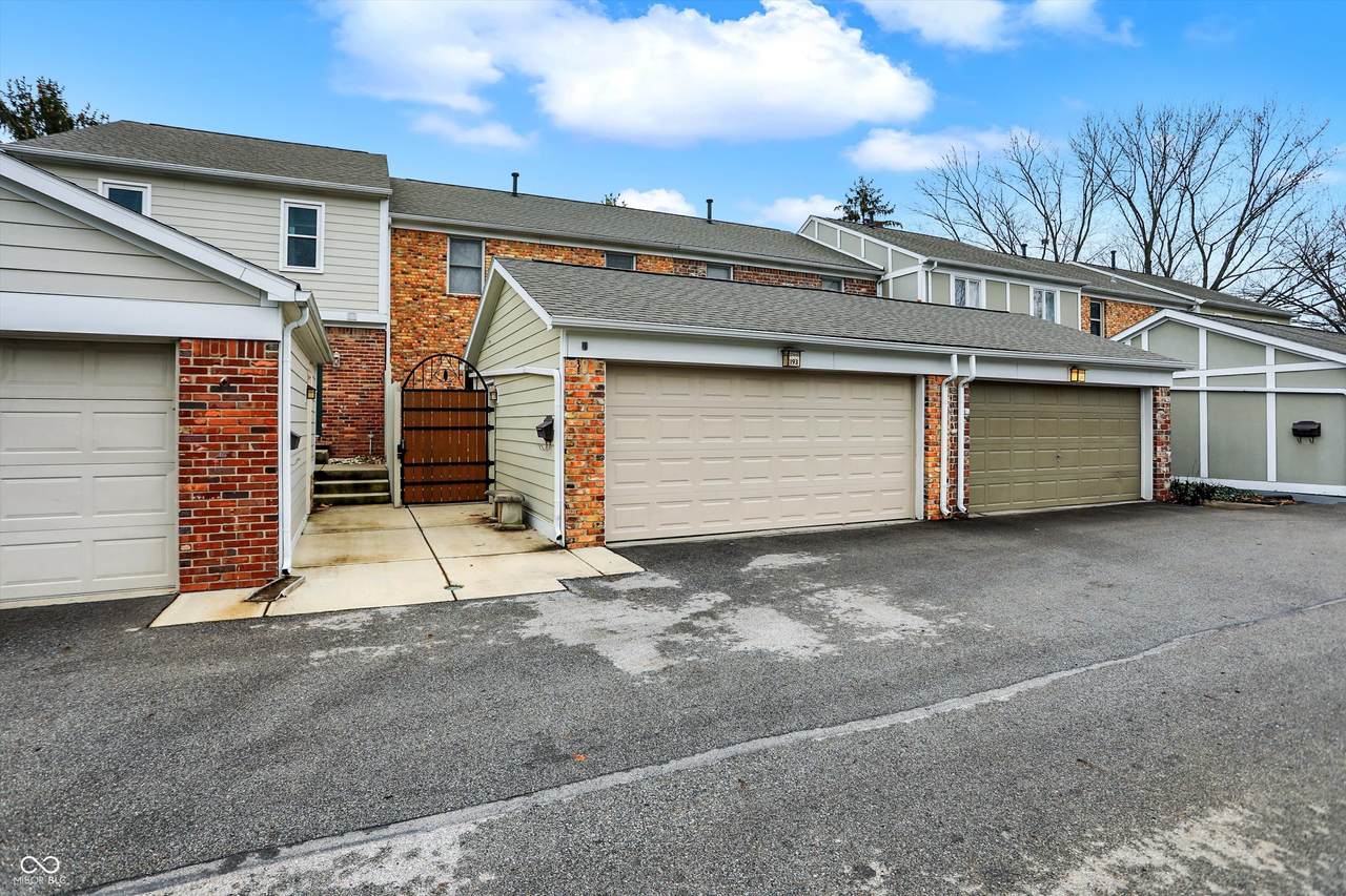 193 Amys Run Drive - Photo 1