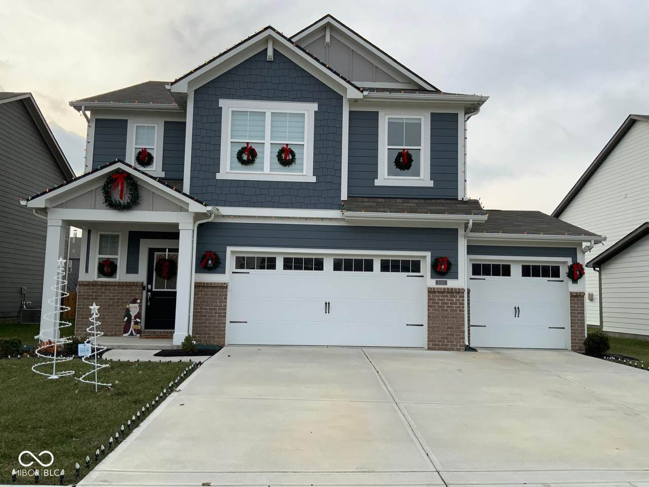 20176 Fenside Crossing - Photo 1