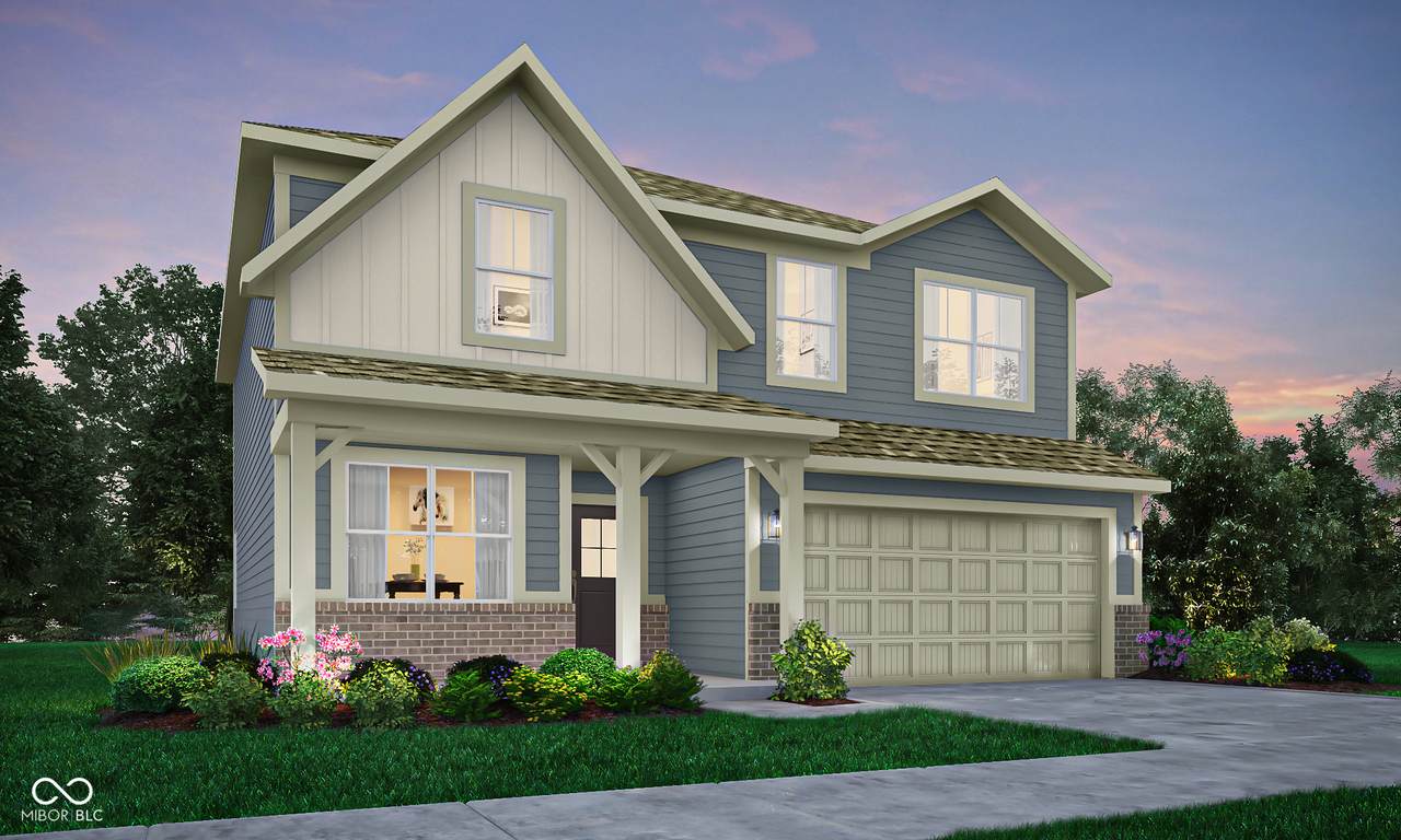 1486 Covington Boulevard - Photo 1