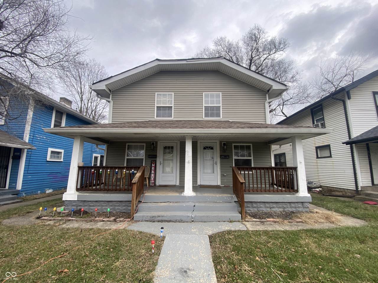 1217 Rural Street - Photo 1