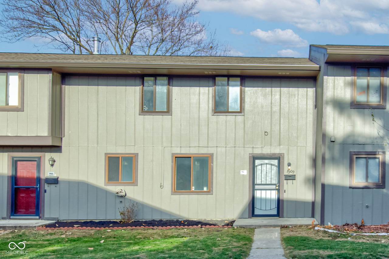 7909 Benjamin Drive - Photo 1