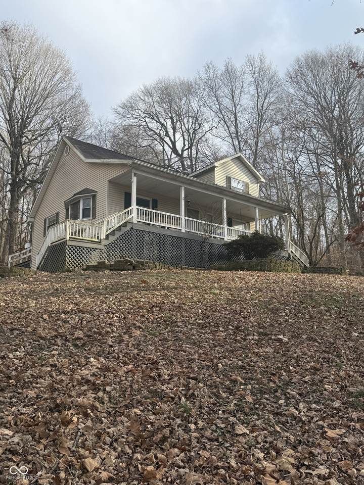 1779 Towpath Road - Photo 1