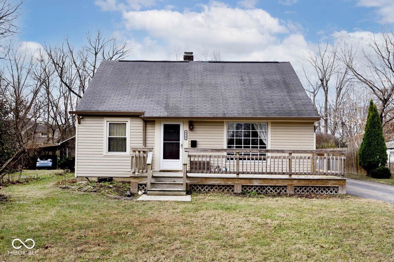 6348 Kingsley Drive - Photo 1