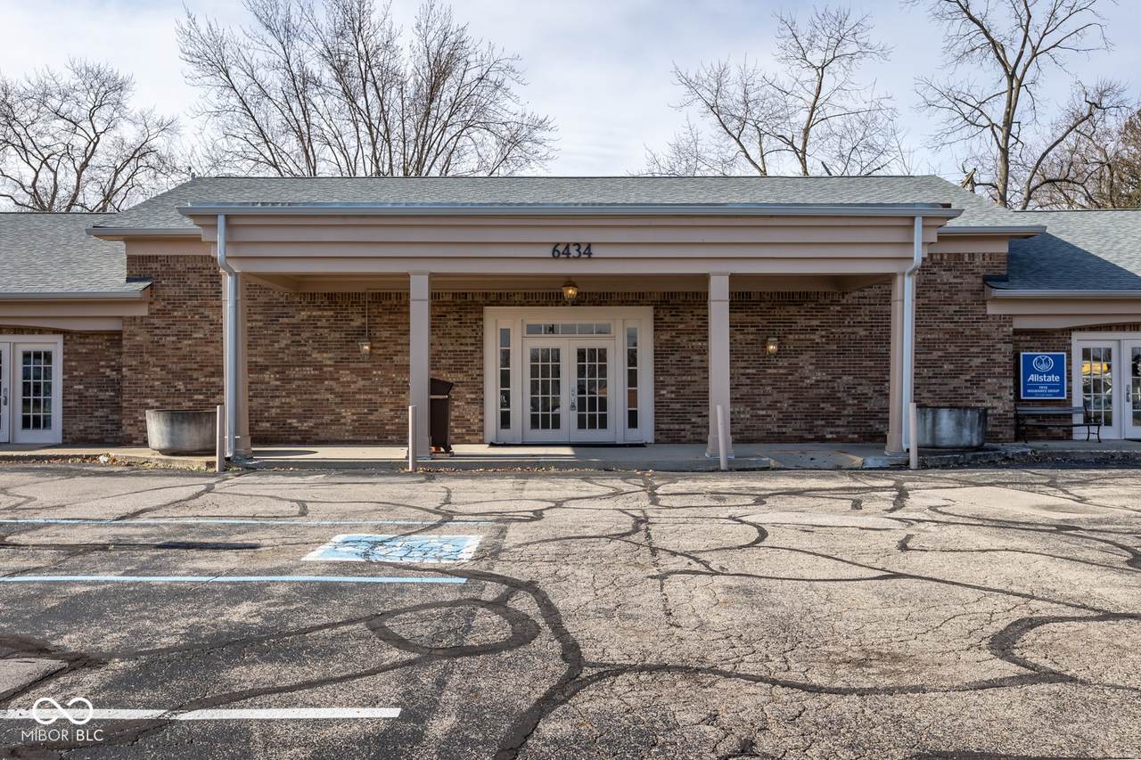 6434 College Avenue - Photo 1