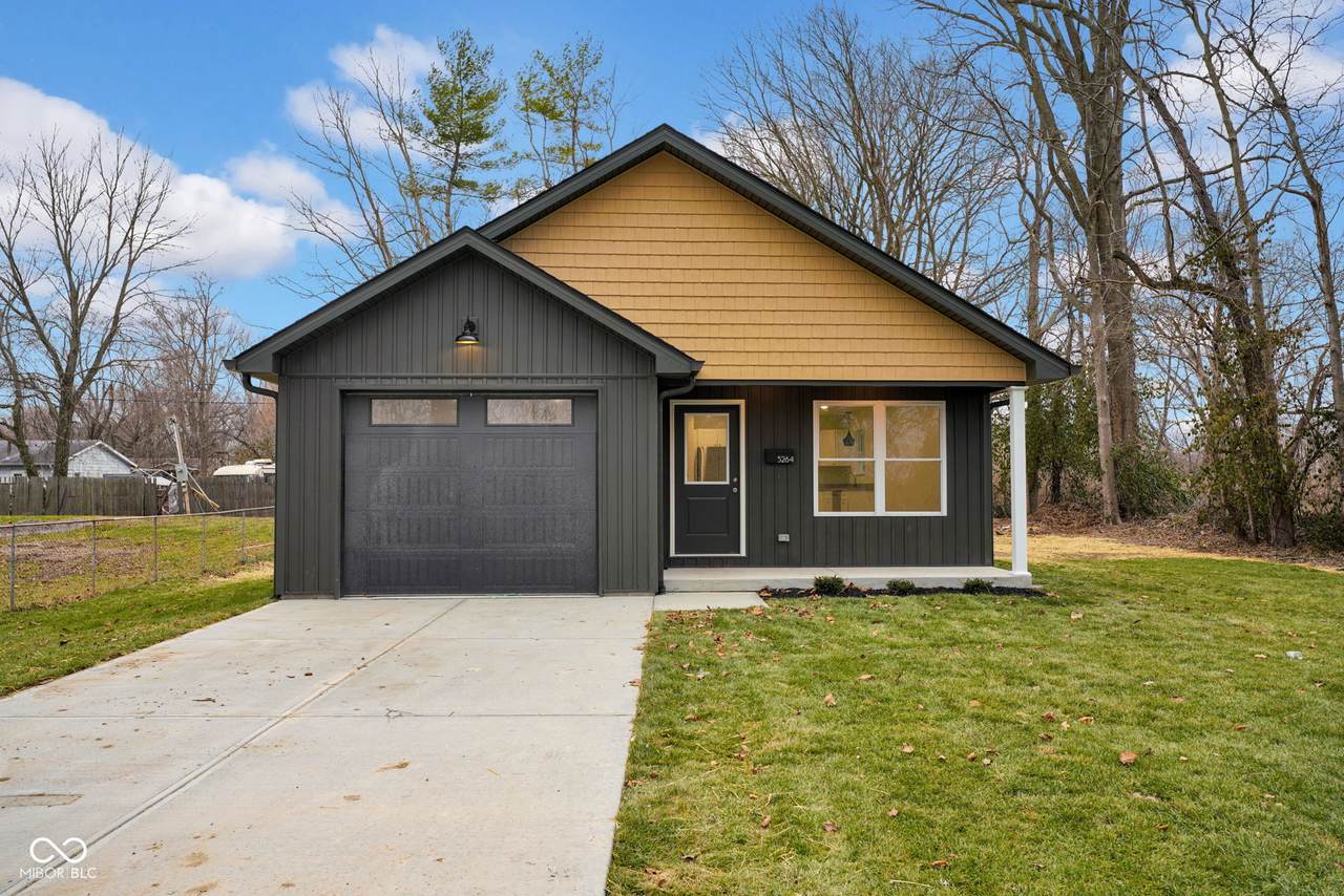 5264 Vance Street - Photo 1