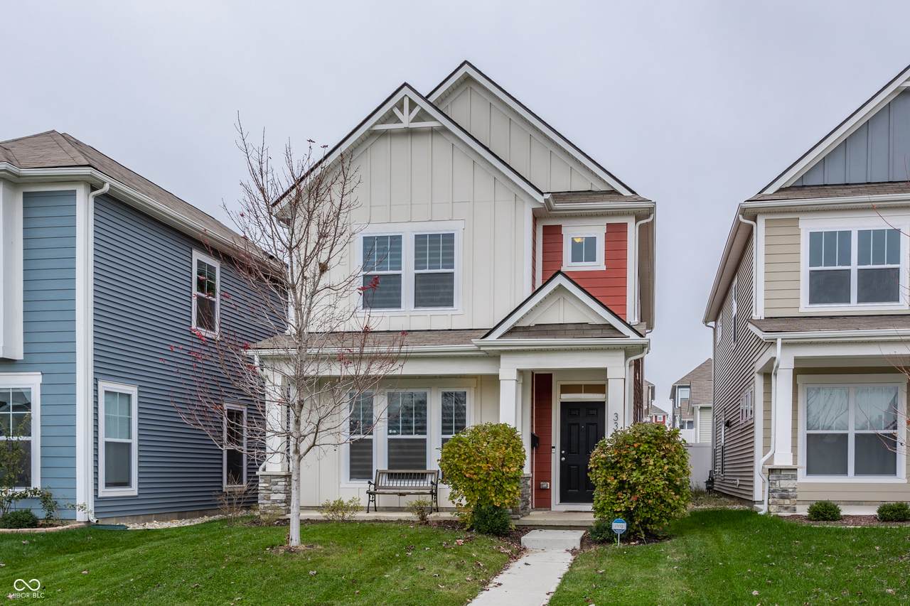 336 Evans Street - Photo 1