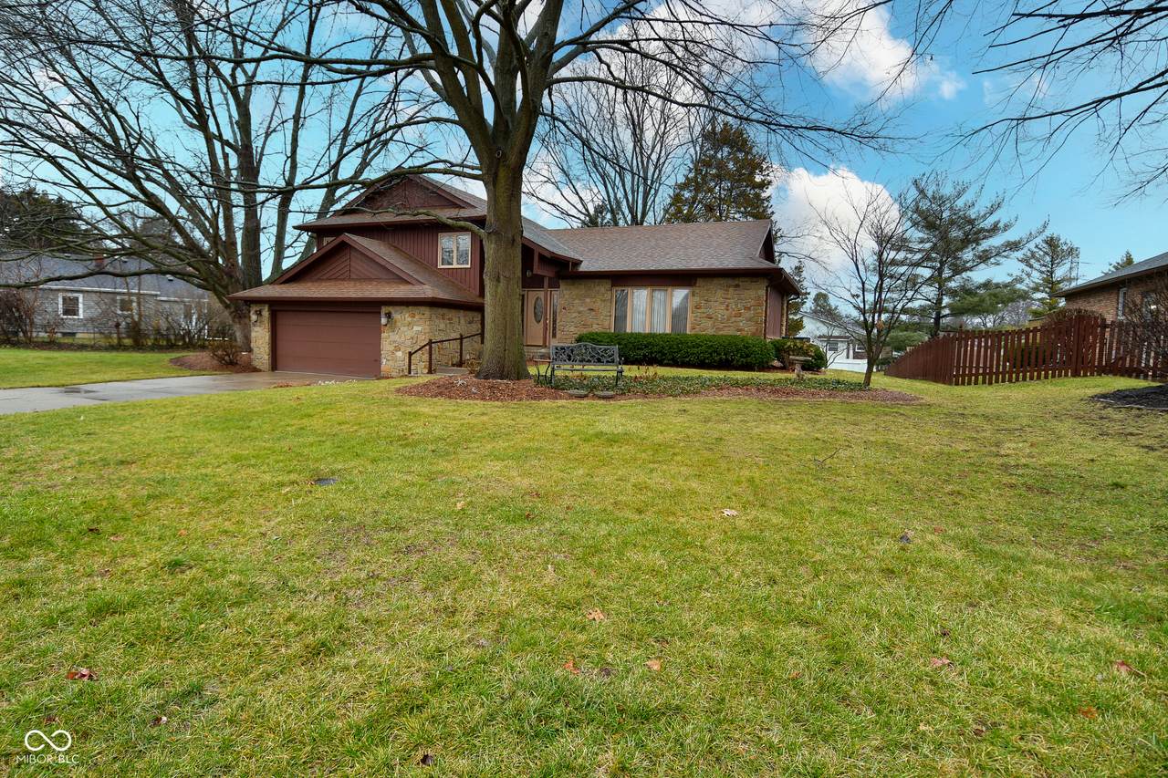 5120 Flintstone Drive - Photo 1