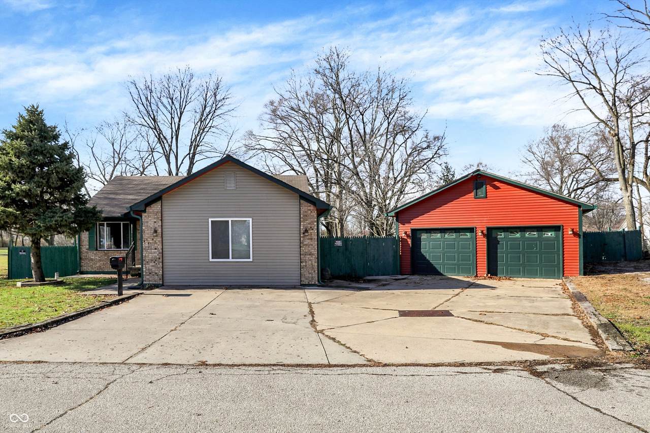 513 Mary Street - Photo 1