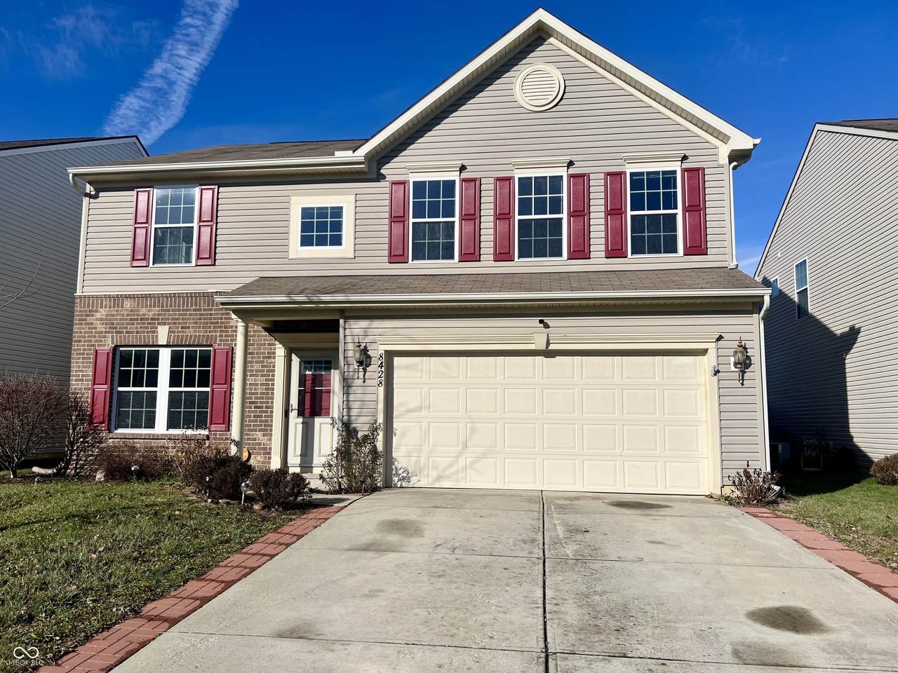 8428 Gates Corner Drive - Photo 1