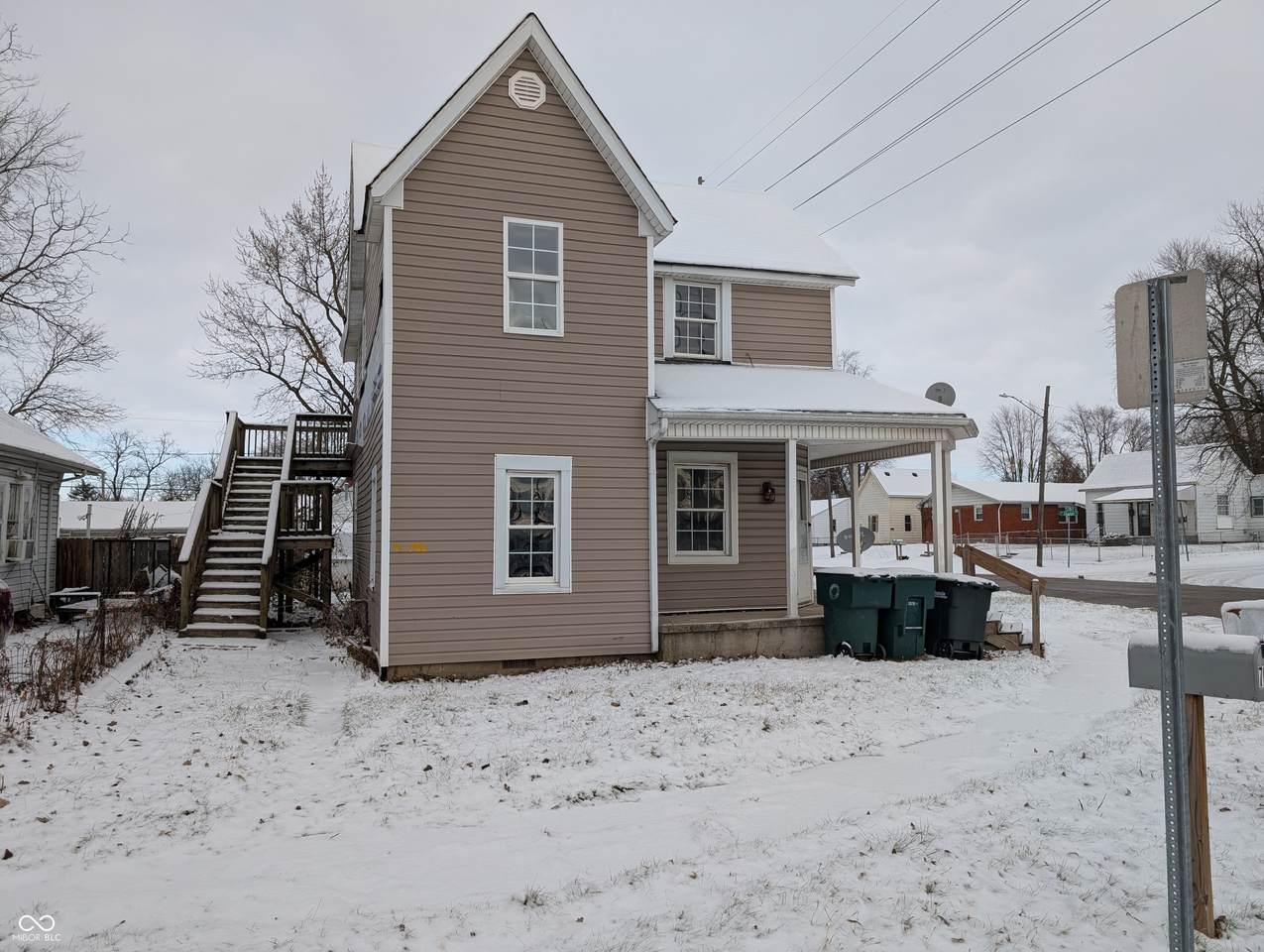 700 11th Street - Photo 1
