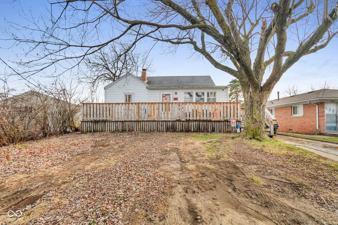 5861 Morris Street - Photo 1