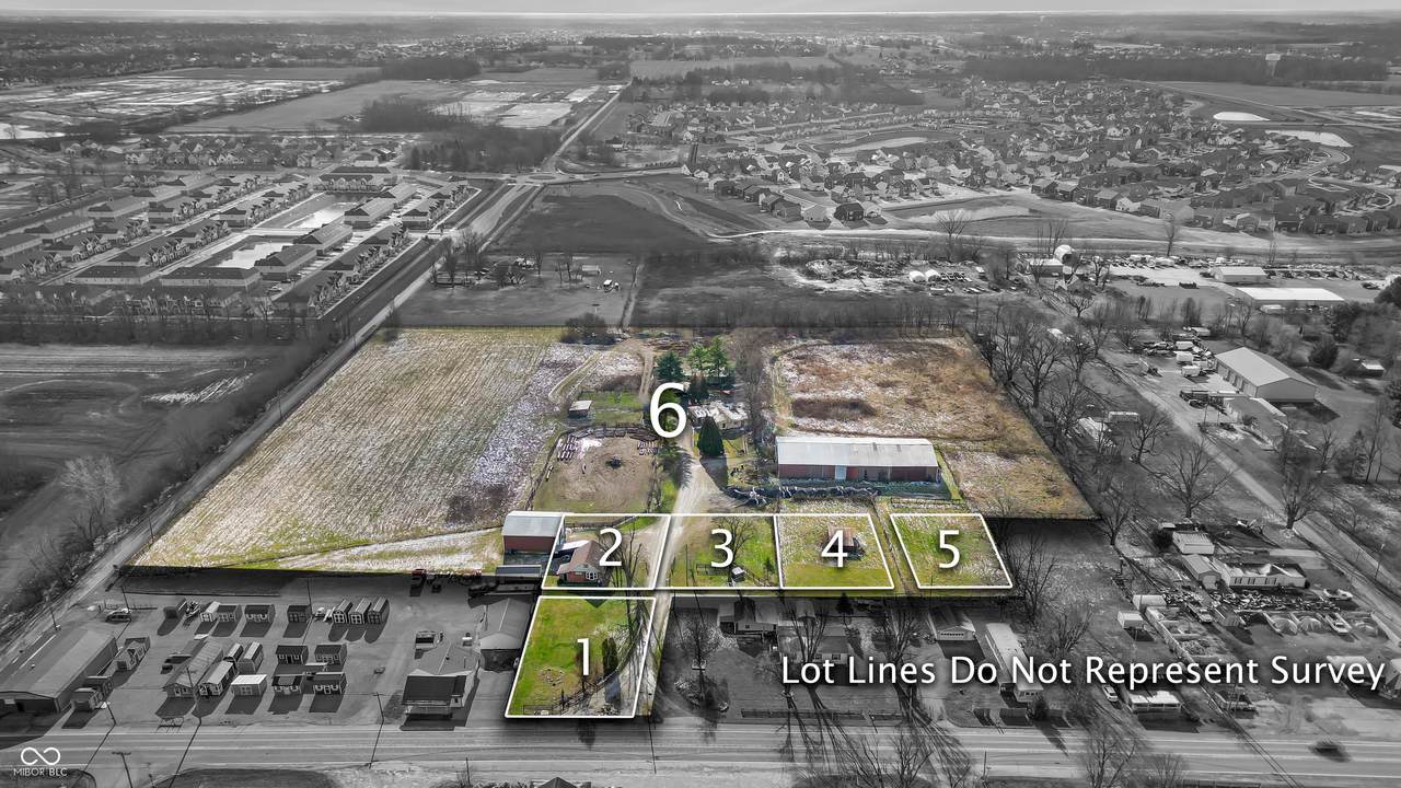 1181 State Road 32 - Photo 1